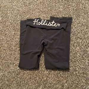 Hollister pants